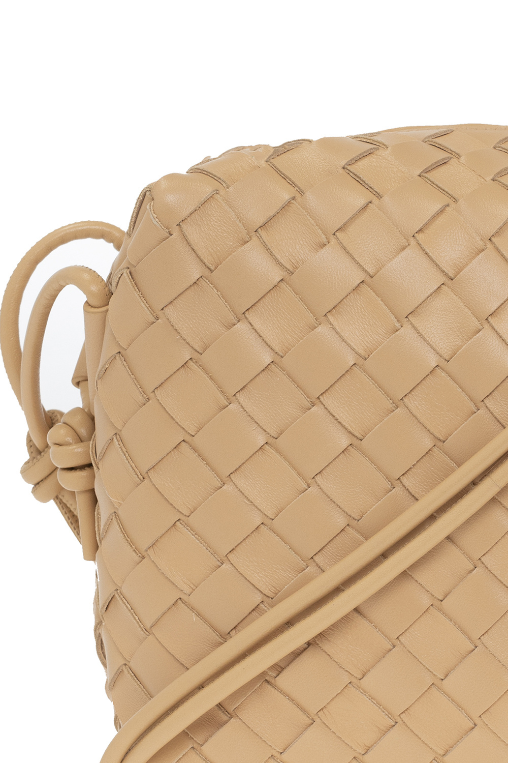 ‘Loop Medium’ shoulder bag Bottega Vitkac Australia